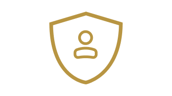 ícone ilustrativo - pessoa